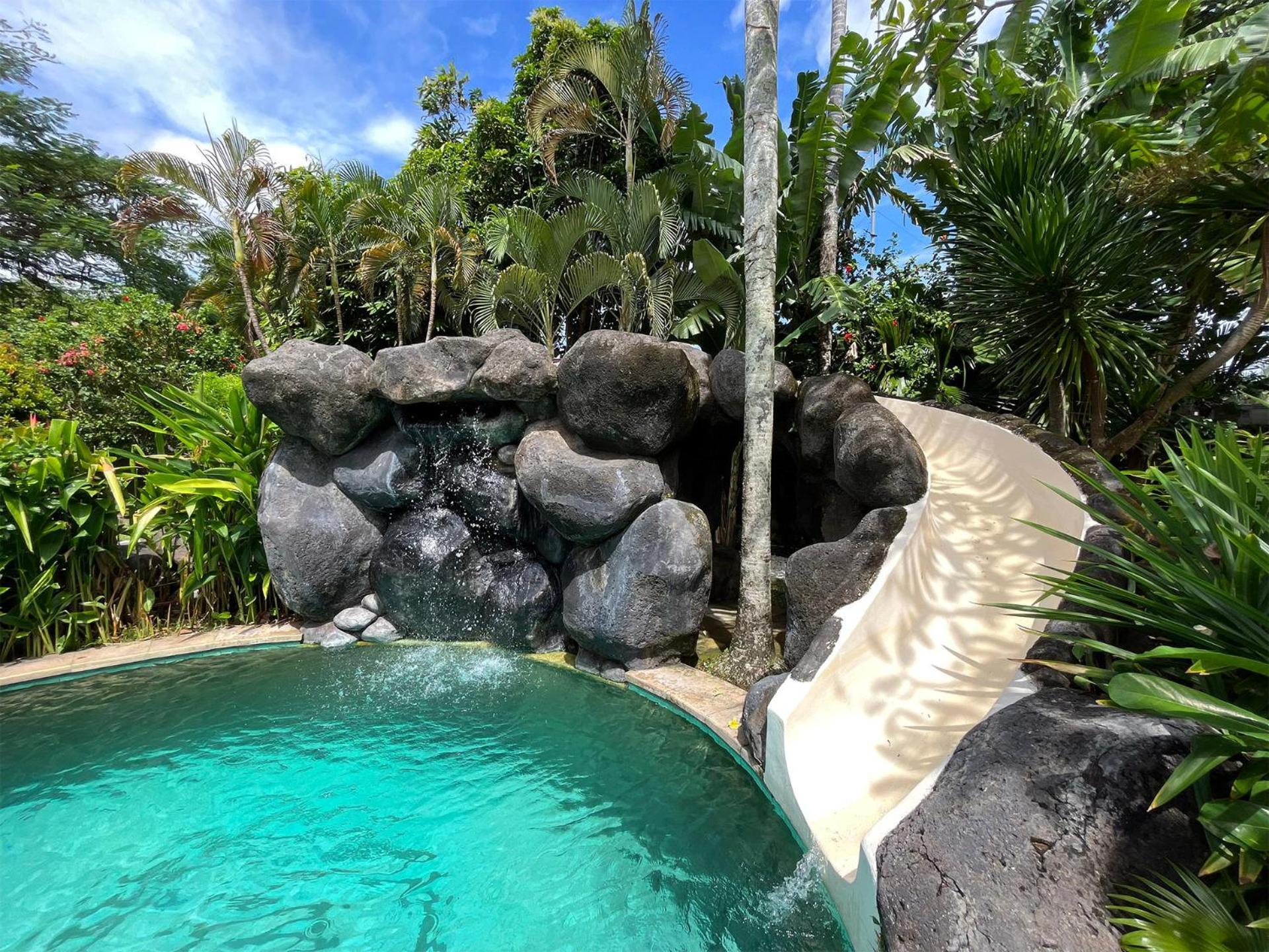 Villa Santai Canggu Esterno foto
